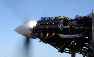 Versatile new engine unveiled